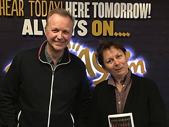Booker Prize-Winning Author An...